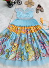 OC 222 Heavy Chinon With Embroidery Sequence Work Kediya Style Lahenga With Choli Dupatta Wholesale In India